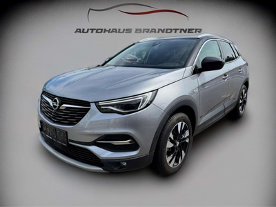 Opel Grandland X Ultimate Plug-in-Hybrid 4