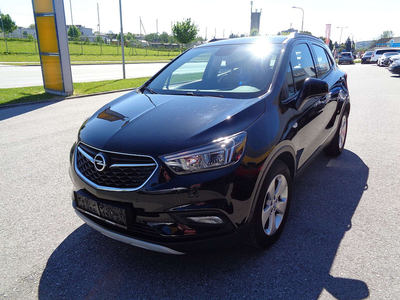 Opel Mokka 1,4 Turbo ecoflex Edition Start/Stop System