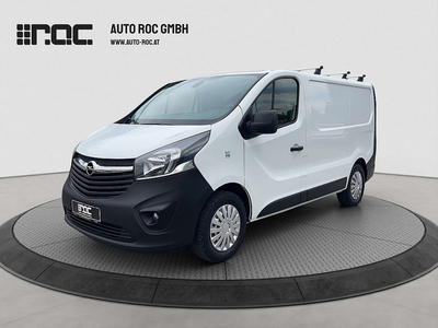 Opel Vivaro L1H1 1,6 BiTurbo CDTI BI 2,9t S/S Edition AHK/S...