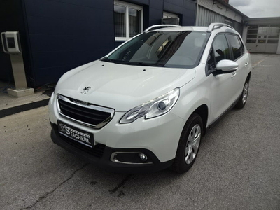 Peugeot 2008 Active PT 82