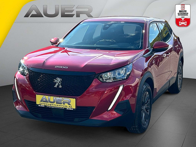 Peugeot 2008 PureTech 130 S&S Active Pack EAT8