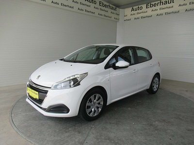 Peugeot 208 Active 1,2 PureTech 68