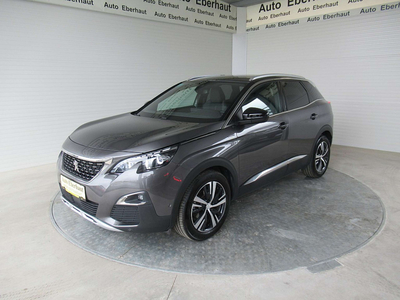 Peugeot 3008 1,2 PureTech 130 S&S Allure