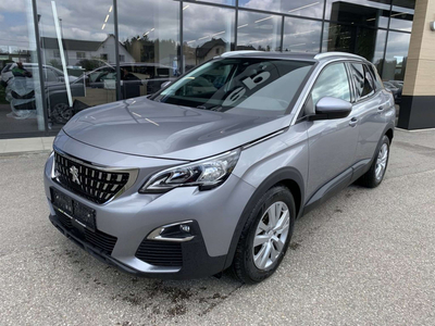 Peugeot 3008 1,5 BlueHDi 130 S&S 6-Gang Allure