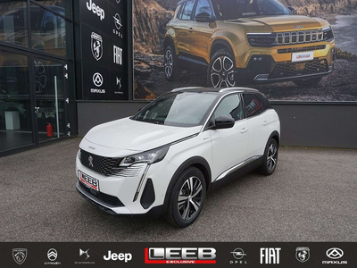 Peugeot 3008 Hybrid 300 e-EAT8 GT Pack Aut.