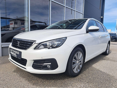 Peugeot 308 SW 1,5 BlueHDI 130 Allure S&S EAT8 Aut.