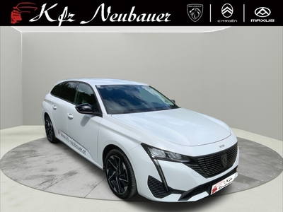 Peugeot 308 SW Allure Pack BHDI EAT8