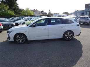 Peugeot 308 SW Hybrid 180 e-EAT8 Active Pack