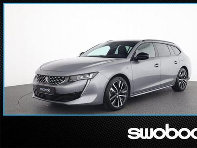 Peugeot 508 SW Hybrid 225 PHEV e-EAT8 GT Aut. Finanz.mögl