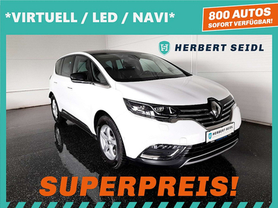 Renault Espace Intens Energy dCi 130 *VIRTUELL / LED / NAVI / ...