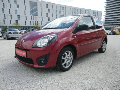 Renault Twingo 1,2 16V Dynamique Low Emission