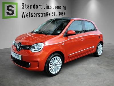 Renault TWINGO Intens Electric Vibe R80 21,4kWh