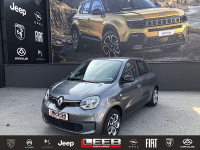 Renault Twingo SCe 65 Equilibre