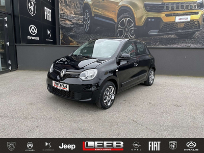 Renault Twingo SCe 65 Equilibre