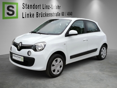 Renault TWINGO Zen SCe 70