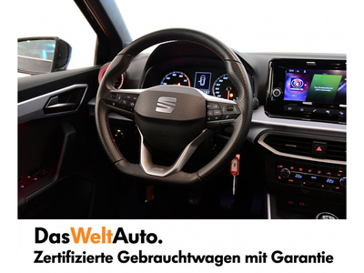 Seat Arona FR Austria 1.0 TSI