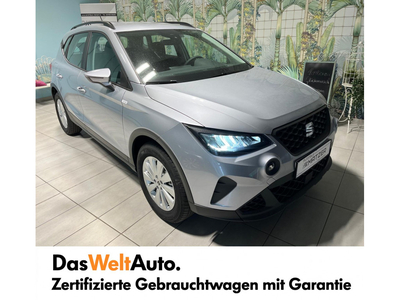 Seat Arona Reference 1.0 TSI