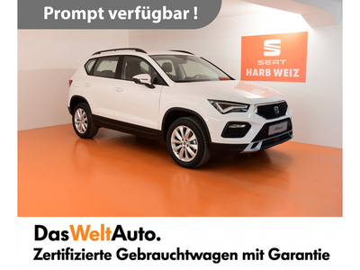 Seat Ateca Style 1.0 TSI