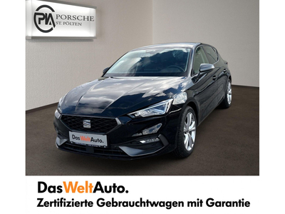 Seat Leon FR 1.0 eTSI DSG 110 PS