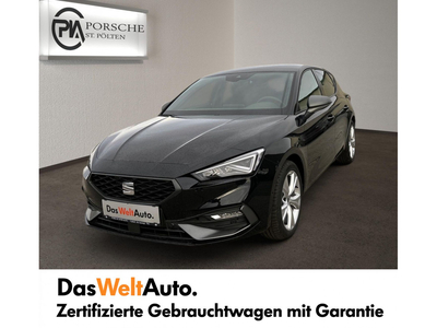 Seat Leon FR 1.0 eTSI DSG 110 PS