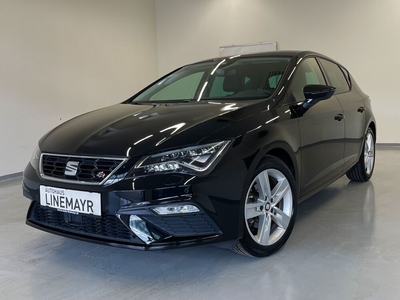 Seat Leon FR 1,4 TSI Sportpaket