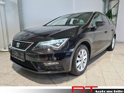 Seat Leon ST 1.6 TDI ''LED-ACC''