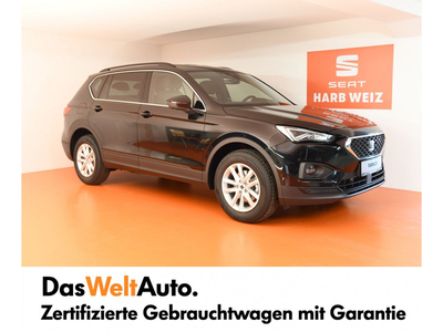 Seat Tarraco Style 1.5 TSI ACT