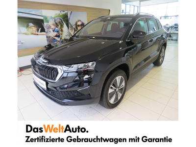 Skoda Karoq 2,0 TDI 4x4 DSG Style