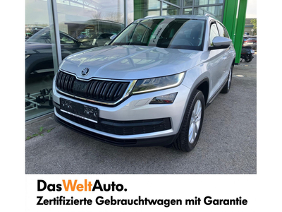 Skoda Kodiaq 2,0 TSI 4x4 Style DSG