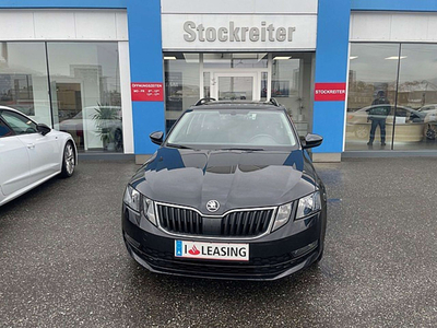 Skoda Octavia Combi 1,6 TDI*Navi*Tempo*Freisprech*