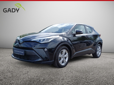 Toyota C-HR 1.8 HSD C-ENTER/TECHNIK PAKET