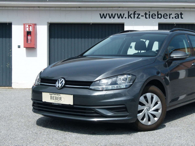 VW Golf 1,6 TDI *NAVI*TEMPOMAT*