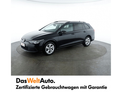 VW Golf 2,0 TDI Life DSG