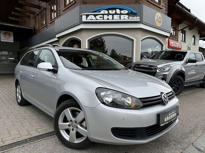 VW Golf CL 1,6 TDI DPF*AHK*Pickerl* Comfortline