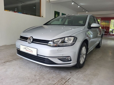 VW Golf Comfortline BMT/Start-Stopp *3 Jahre Garantie