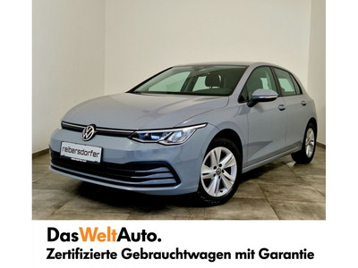 VW Golf Life 1,0 TSI