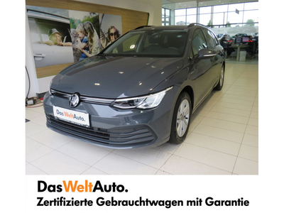 VW Golf Variant 2,0 TDI Life