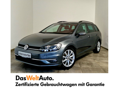 VW Golf Variant Rabbit 1,5 TSI DSG ACT