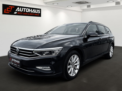 VW Passat Variant Business 2,0 SCR TDI DSG