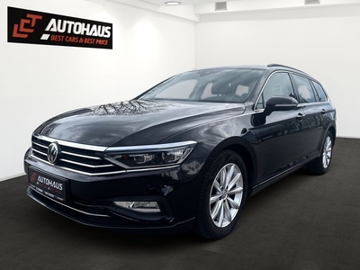 VW Passat Variant Business 2,0 SCR TDI DSG