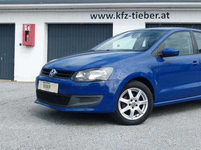 VW Polo 1,6 TDI *NAVI*KLIMA*KAMERA*ÖAMTC PICKERL*