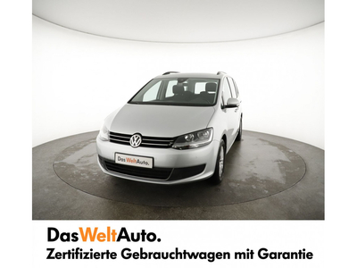 VW Sharan Comfortline BMT/Start-Stopp 4Motion