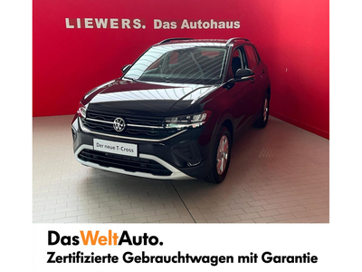 VW T-Cross Life TSI