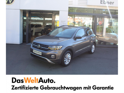 VW T-Cross Life TSI