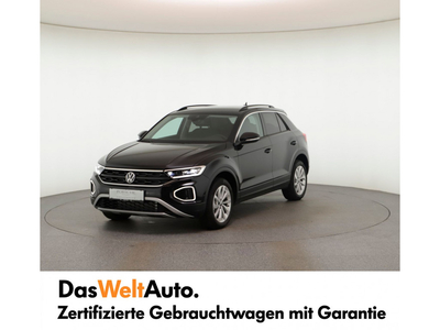 VW T-Roc Life TSI