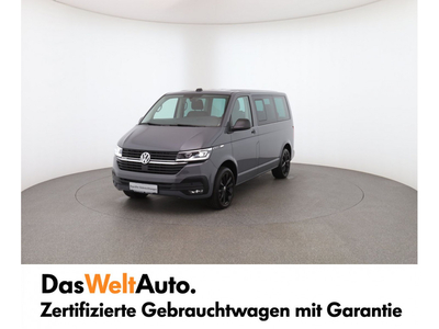 VW T6.1 Multivan Trendline TDI 4MOTION