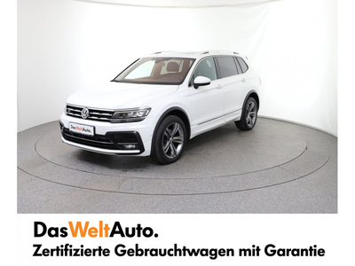 VW Tiguan Alls. HL TDI 4MOTION DSG 7-Sitzer