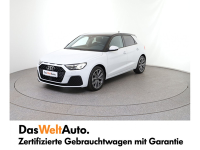 Audi A1 SB 30 TFSI S-tronic