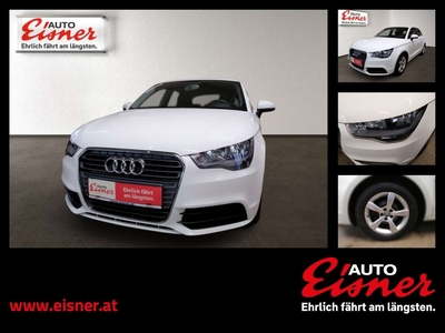 Audi A1 SPORTBACK 1.2 TFSI