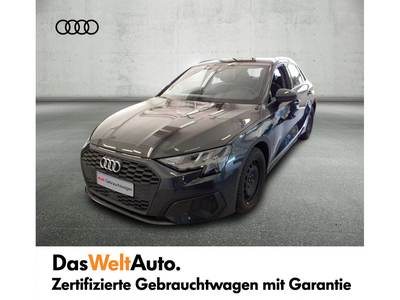 Audi A3 Sportback 35 TFSI